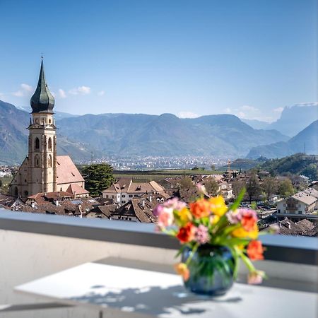 Villa Maria Boutique Apartment St Pauls Appiano Sulla Strada Del Vino Zewnętrze zdjęcie