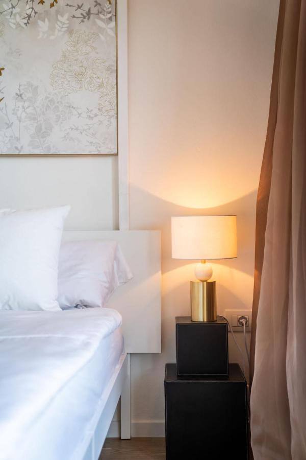 Villa Maria Boutique Apartment St Pauls Appiano Sulla Strada Del Vino Zewnętrze zdjęcie