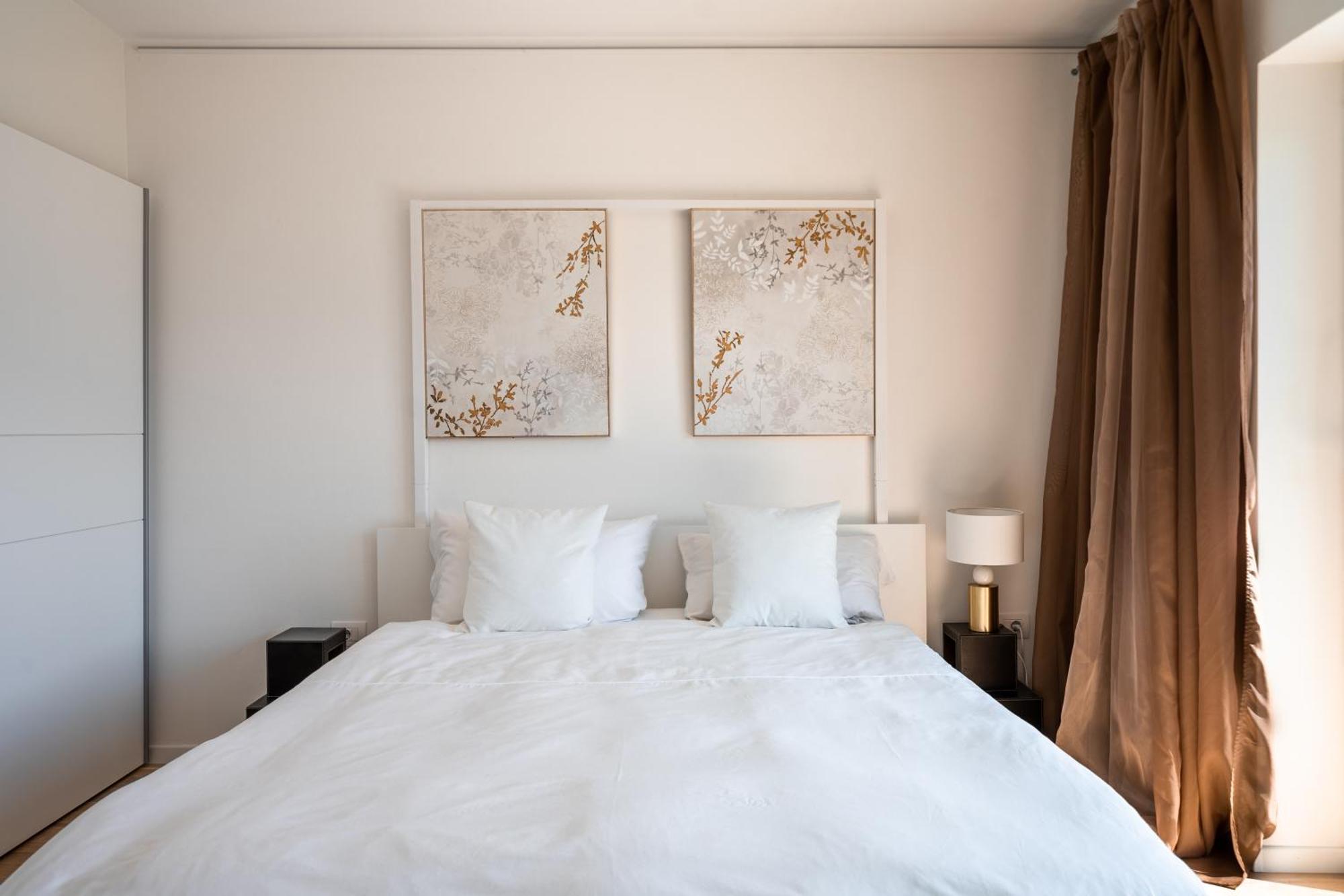 Villa Maria Boutique Apartment St Pauls Appiano Sulla Strada Del Vino Zewnętrze zdjęcie