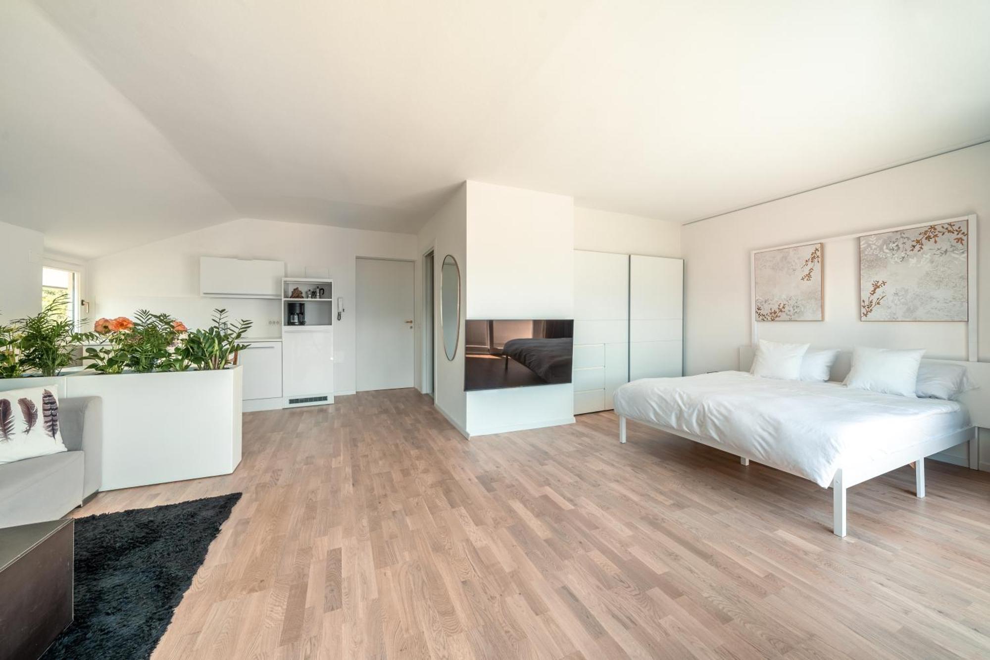 Villa Maria Boutique Apartment St Pauls Appiano Sulla Strada Del Vino Zewnętrze zdjęcie