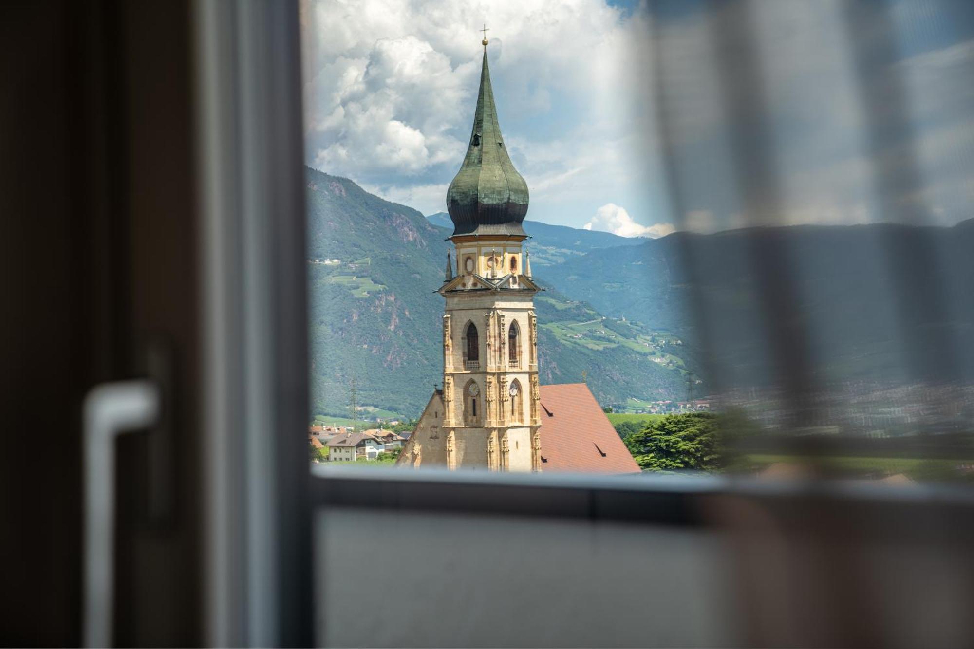 Villa Maria Boutique Apartment St Pauls Appiano Sulla Strada Del Vino Zewnętrze zdjęcie