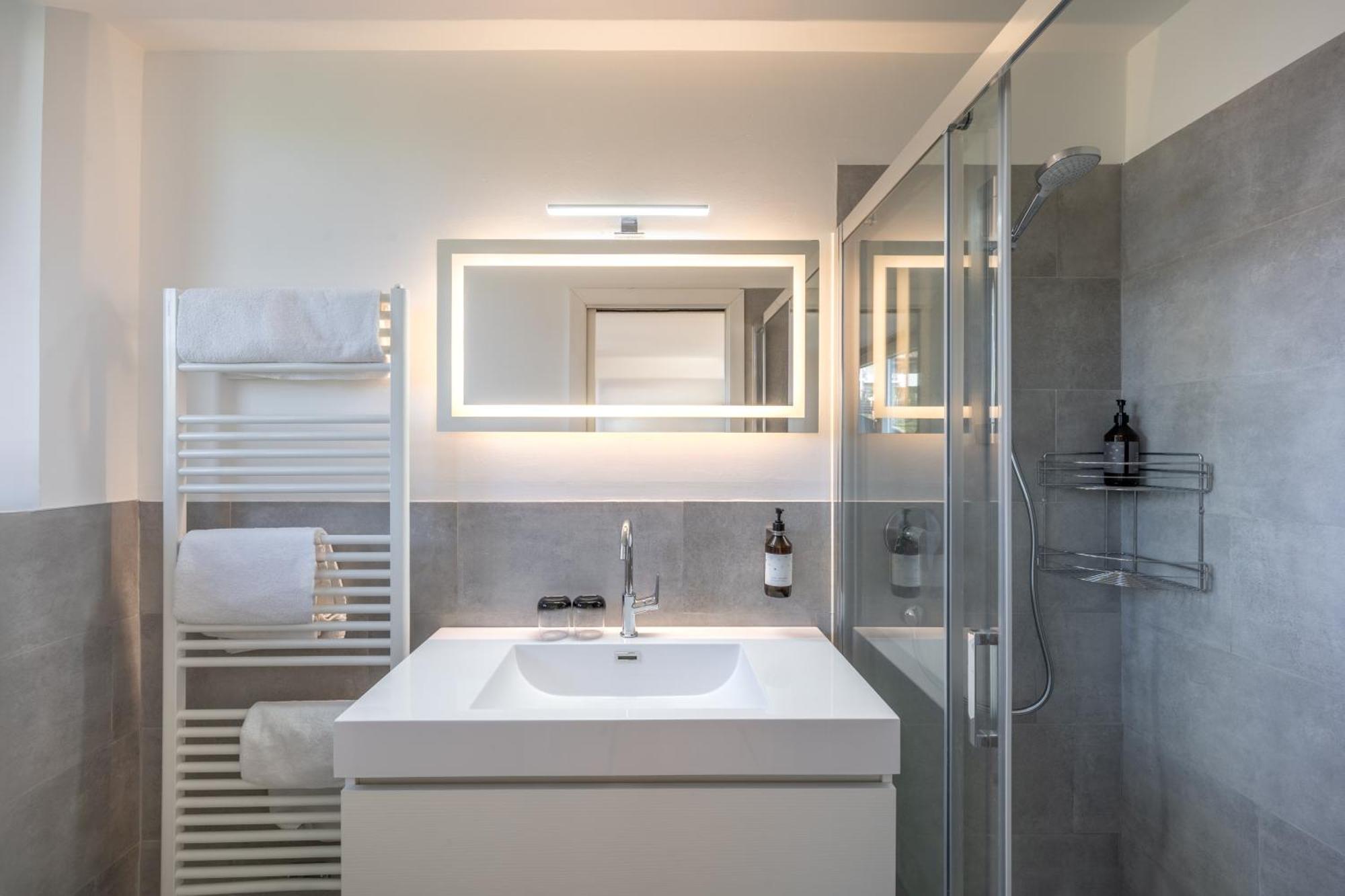 Villa Maria Boutique Apartment St Pauls Appiano Sulla Strada Del Vino Zewnętrze zdjęcie
