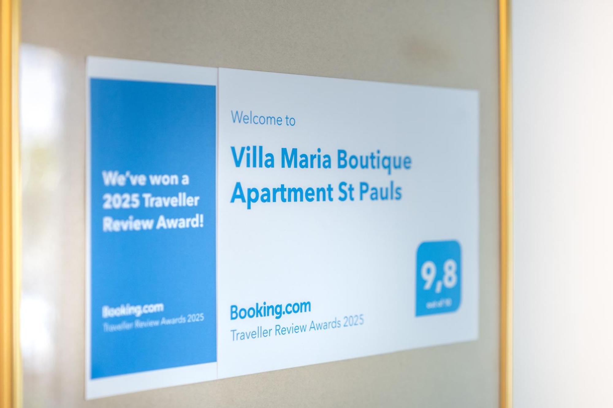 Villa Maria Boutique Apartment St Pauls Appiano Sulla Strada Del Vino Zewnętrze zdjęcie