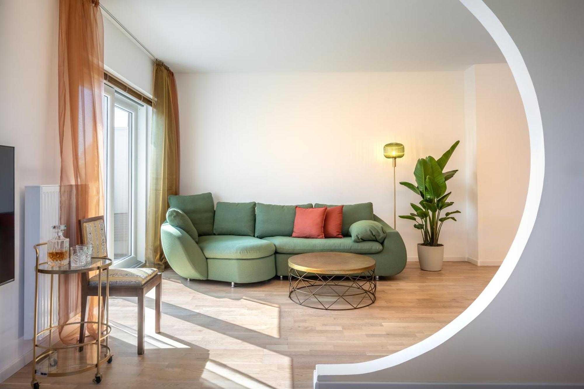Villa Maria Boutique Apartment St Pauls Appiano Sulla Strada Del Vino Zewnętrze zdjęcie